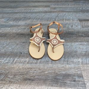 Jack Rogers Maci Sandal